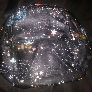 Galaxy backpack